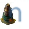 NSN 5940-12-193-6840 121936840 POST,BINDING,ELECTRICAL