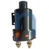 NSN 5945-00-807-2408 008072408 SOLENOID,ELECTRICAL