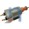 NSN 5945-01-210-1299 012101299 SOLENOID,ELECTRICAL