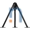 NSN 5985-01-564-7440 TRIPOD,ANTENNA