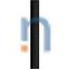 NSN 5985-01-564-7573 MAST SECTION