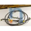 NSN 5995-01-627-1967 016271967 CABLE ASSEMBLY,SPECIAL PURPOSE,ELECTRICAL,BRANCHED