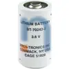 NSN 6135-01-486-7709 014867709 BATTERY,NONRECHARGEABLE