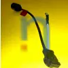 NSN 6150-01-459-1811 LEAD ASSEMBLY,ELECTRICAL