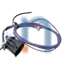 NSN 6150-01-556-6153 015566153 HARNESS,ELECTRICAL