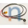NSN 6150-01-691-0735 016910735 CABLE ASSEMBLY,POWER,ELECTRICAL