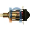 NSN 6210-00-699-9458 006999458 DASH LAMP