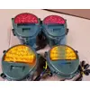 NSN 6220-01-482-6107 STOP LIGHT,VEHICULAR