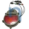 NSN 6220-01-482-9850 014829850 STOP LIGHT,VEHICULAR