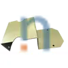 NSN 6240-00-737-2775 007372775 COVER,LAMP