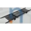 NSN 6530-00-783-7905 LITTER,FOLDING,RIGID POLE