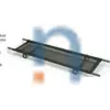 NSN 6530-01-380-7309 LITTER,FOLDING,RIGID POLE