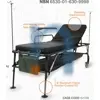 NSN 6530-01-630-9998 BED,ADJUSTABLE