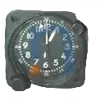 NSN 6645-00-150-6526 001506526 CLOCK,PANEL