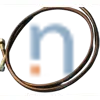 NSN 6680-00-080-8587 000808587 SHAFT ASSEMBLY,FLEXIBLE