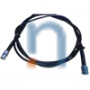 NSN 6680-00-507-9992 005079992 SHAFT ASSEMBLY,FLEXIBLE
