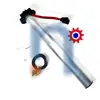 NSN 6680-01-484-5367 TRANSMITTER,LIQUID QUANTITY
