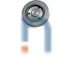 NSN 6695-00-034-3918 CAGE,VALVE INJECTOR