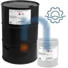 NSN 6850-01-474-2320 CLEANING COMPOUND,SOLVENT
