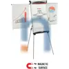 NSN 7520-01-642-1221 016421221 EASEL,DISPLAY AND TRAINING