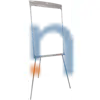 NSN 7520-01-642-1222 016421222 EASEL,DISPLAY AND TRAINING