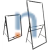NSN 7520-01-642-2441 016422441 EASEL,DISPLAY AND TRAINING