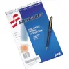 NSN 7530-00-223-7939 002237939 NOTEBOOK,STENOGRAPHER'S