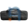 NSN 8105-01-610-6740 BAG,TEXTILE