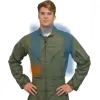 NSN 8415-01-043-8385 010438385 COVERALLS,FLYERS'