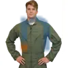 NSN 8415-01-437-0743 COVERALLS,FLYERS'