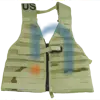 NSN 8465-01-491-7451 014917451 CARRIER,FIGHTING LOAD