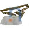 NSN 8465-01-506-6049 015066049 SLING,UNIVERSAL,INDIVIDUAL LOAD CARRYING