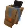 NSN 8465-01-558-5105 015585105 POUCH,MAGAZINE
