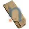 NSN 8465-01-558-5113 POUCH,GRENADE
