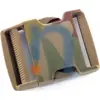 NSN 8465-01-600-8170 016008170 BUCKLE,TACTICAL ASSAULT PANEL