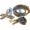 NSN 8465-01-F05-4532 01F054532 Modular Belt System, OCP