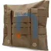 NSN 8470-01-562-7916 015627916 POCKET,SIDE PLATE,SCALABLE PLATE CARRIER
