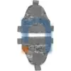 NSN 8470-01-584-0905 015840905 DELTOID PROTECTOR ASSEMBLY
