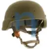 NSN 8470-01-591-4458 015914458 HELMET,ENHANCED COMBAT