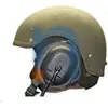 NSN 8470-01-631-7993 016317993 SHELL,COMBAT VEHICLE CREWMAN,HELMET