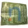NSN 9905-00-197-5957 001975957 PLATE,INSTRUCTION