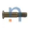 NSN 5320-99-500-9156 PIN-RIVET,THREADED