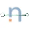 NSN 5120-99-917-5968 999175968 WRENCH,SPANNER