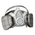 5340-00-089-8574 POST,ELECTRICAL-MECHANICAL EQUIPMENT 5340000898574 000898574