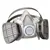 5340-00-089-8574 POST,ELECTRICAL-MECHANICAL EQUIPMENT 5340000898574 000898574