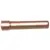 3431-00-102-2311 COLLET,WELDING TORCH 3431001022311 001022311