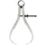 1005-00-132-0882 COVER,CONTROL HANDLE,GUNNERS,LEFT 1005001320882 001320882