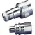 4730-00-146-0453 COUPLING ASSEMBLY,SELF-SEALING 4730001460453 001460453