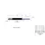 5306-00-151-0508 BOLT,CLEVIS 5306001510508 001510508
