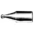 4930-00-181-9850 COUPLING,GREASE GUN 4930001819850 001819850
